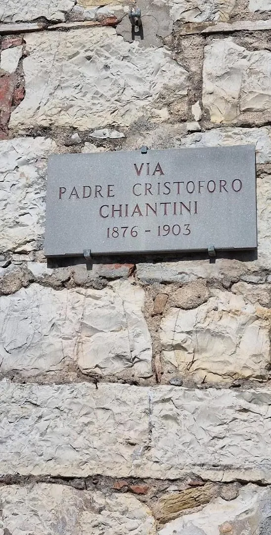 Oasi Nel Cuore Del Chianti Villa San Sano Italy